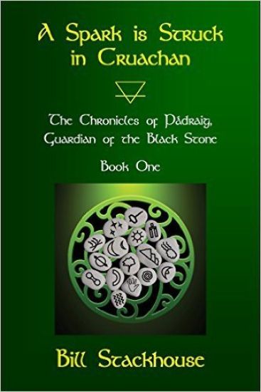 A Spark is Struck in Cruachan