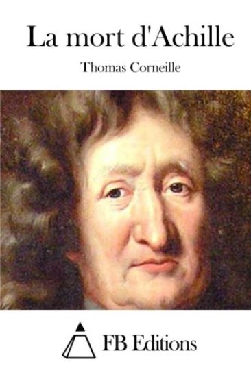 La mort d'Achille