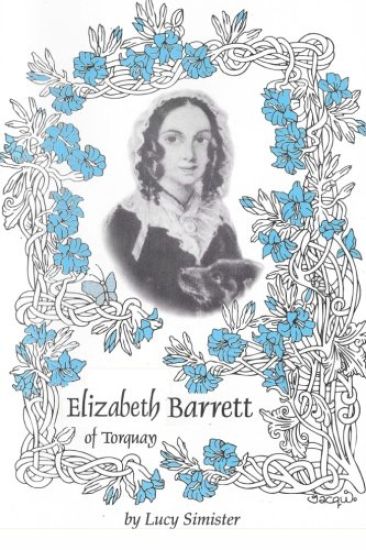 Elizabeth Barrett of Torquay