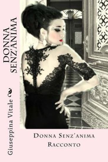 Donna Senz'anima