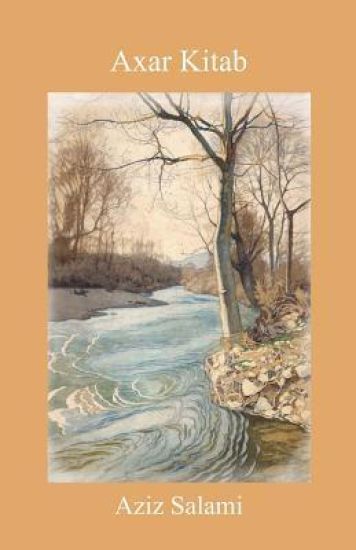 Axar Kitab