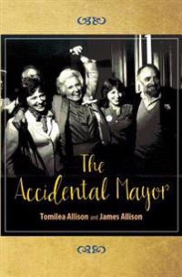 The Accidental Mayor