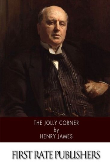 The Jolly Corner
