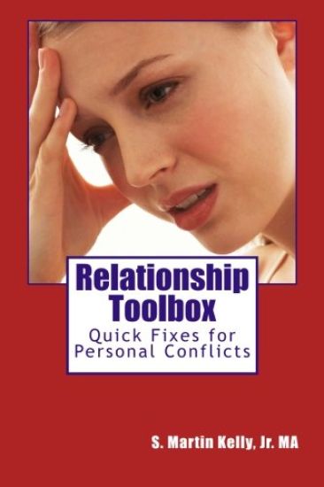 Relationship Toolbox: Quick Fixes for Conflicts