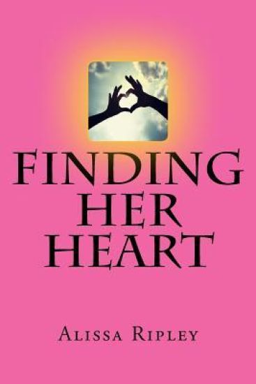 Finding Her Heart: Book 2 of 3 in The Lancaster Romance Series