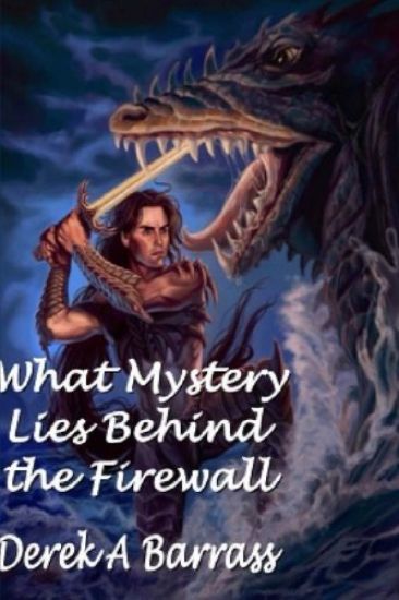 What Mystery Lies Behind The Firewall