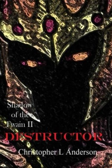 Destructor: Shadow of the Twain II