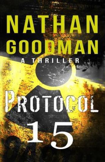Protocol 15: A Spy Thriller