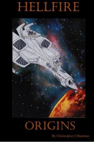 Hellfire Origins: Hellfire series volume 1-5