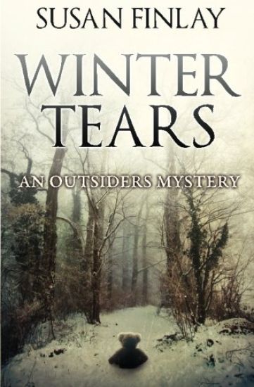 Winter Tears: An Outsiders Mystery