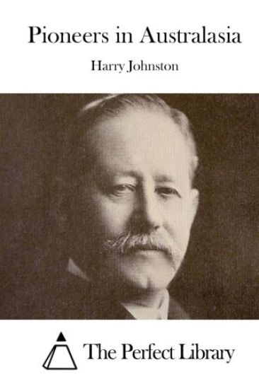 Pioneers in Australasia