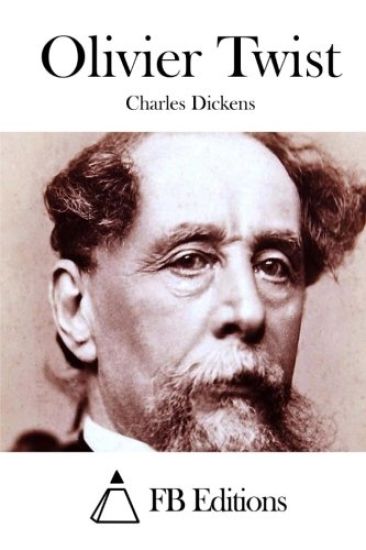 Olivier Twist