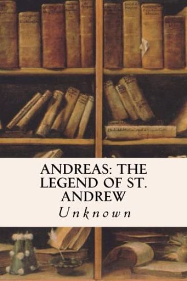 Andreas: The Legend of St. Andrew