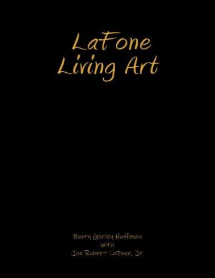 LaFone Living Art