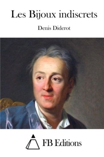 Les Bijoux indiscrets