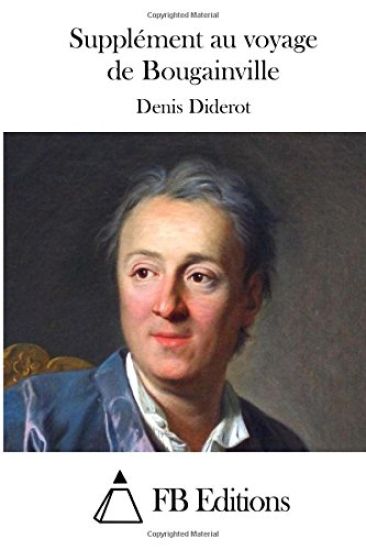 Supplément au voyage de Bougainville