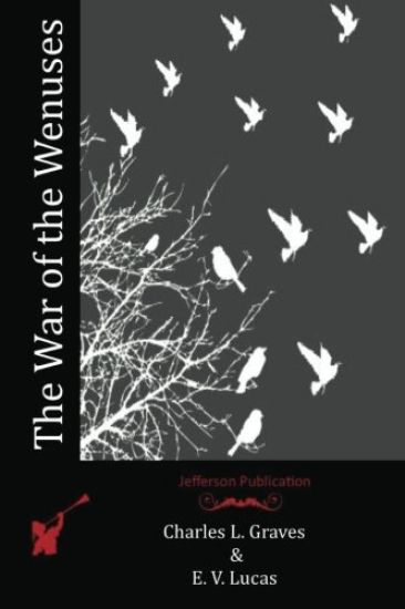 The War of the Wenuses