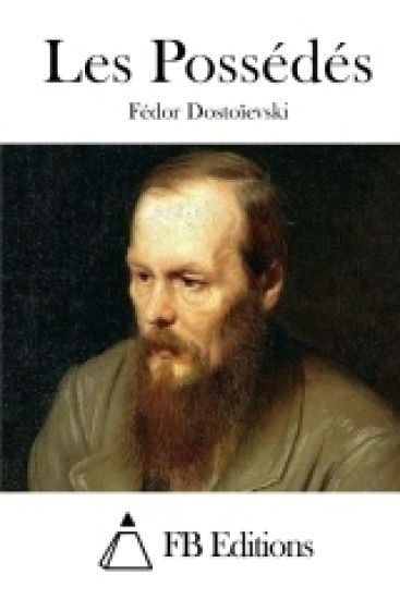 Les Possédés