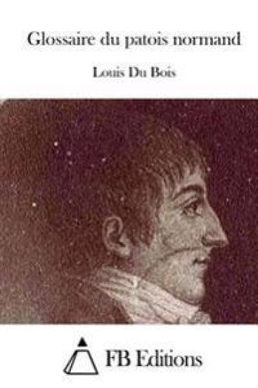Glossaire du patois normand