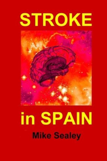 Stroke in Spain