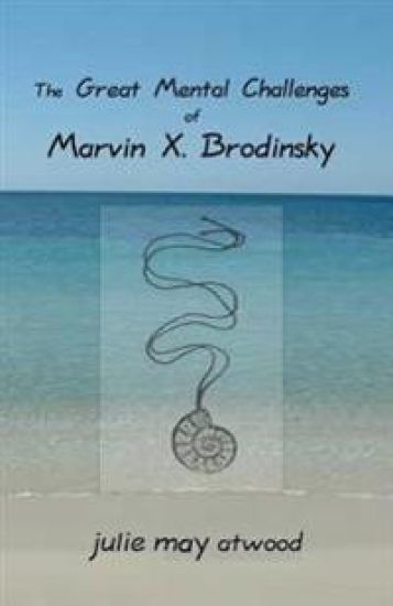 The Great Mental Challenges of Marvin X. Brodinsky