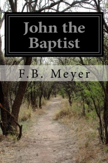 John the Baptist