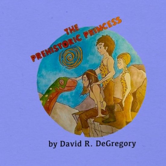 The Prehistoric Princess