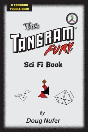 Tangram Fury Sci Fi Book