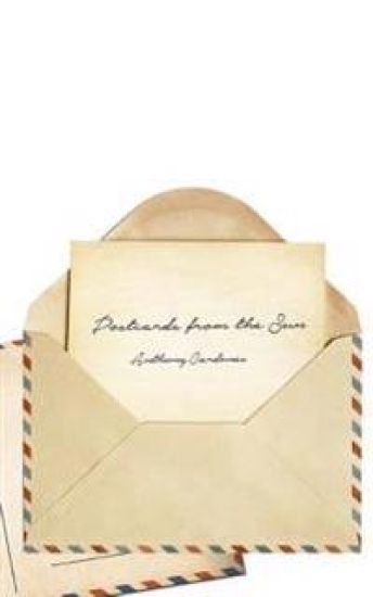 Postcards from the Sun