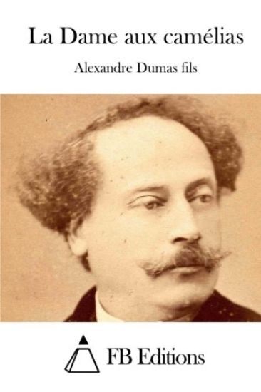 La Dame aux camélias