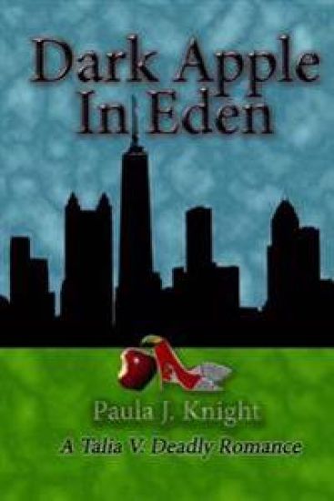 Dark Apple In Eden: A Talia V Deadly Romance
