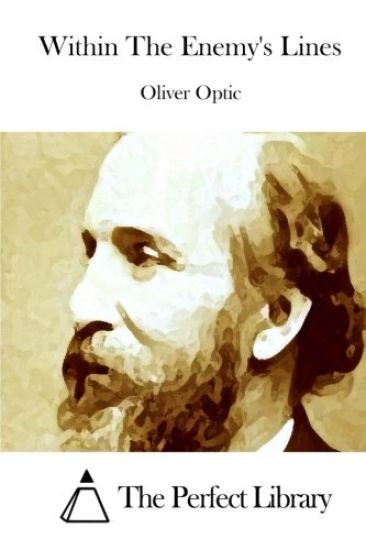 Within The Enemy's Lines