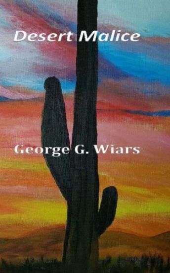 Desert Malice