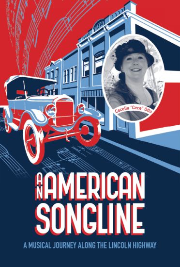 An American Songline: A Musical Journey Along the Lincoln Highway