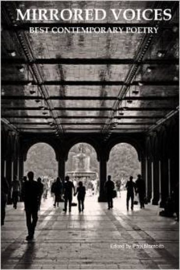 Mirrored Voices: Best Contemporary Poetry