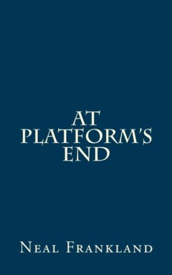 At platform's end