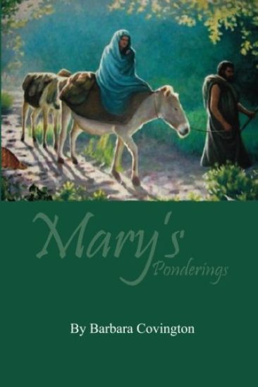 Mary's Ponderings