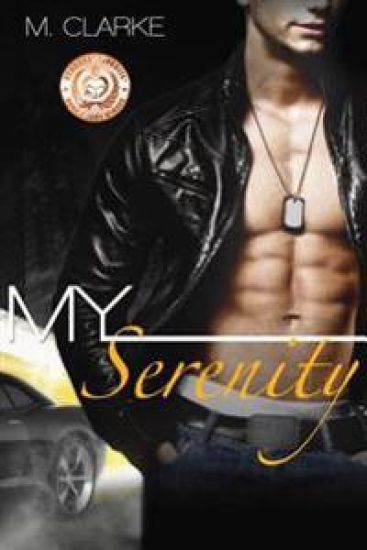 My Serenity