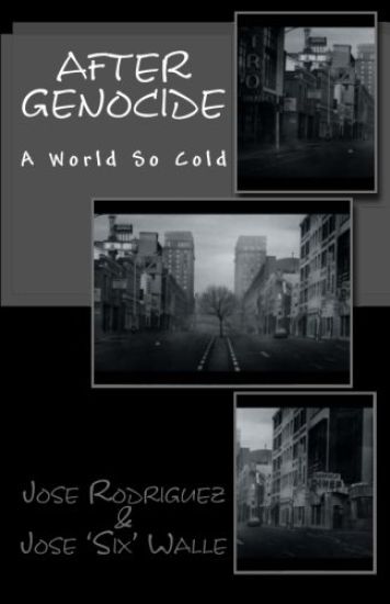 After Genocide: A World So Cold