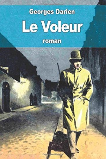 Le Voleur