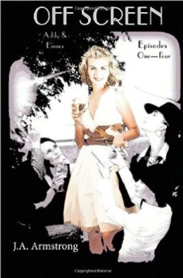 Off Screen: Addy & Emma: Episodes One - Four