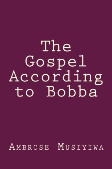 The Gospel According to Bobba