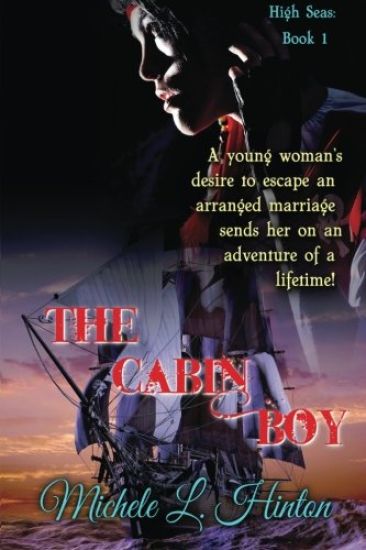 High Seas: The Cabin Boy