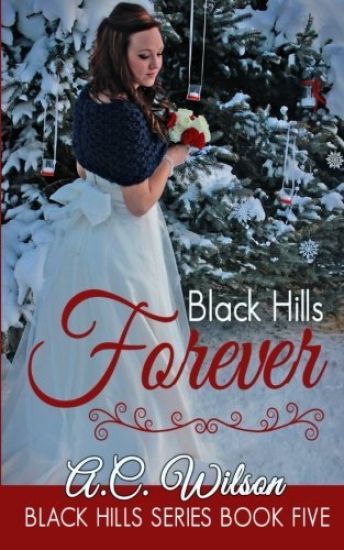 Black Hills Forever