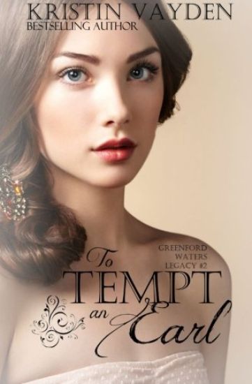 To Tempt an Earl