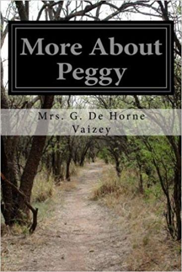 More About Peggy