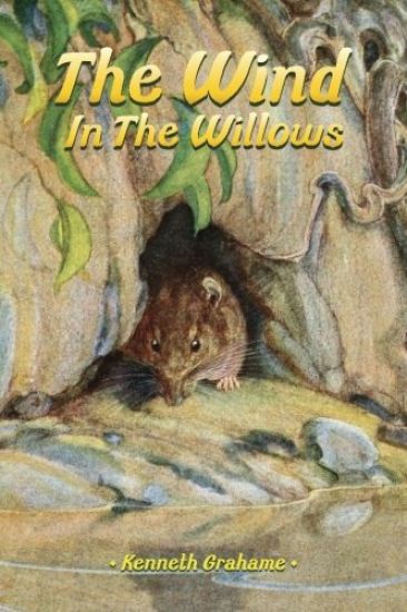 The Wind in Willows