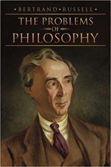 The Problems of Philosophy