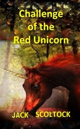 Challenge of the Red Unicorn