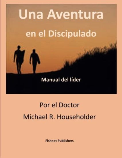 Una Adventura en el Discipulado